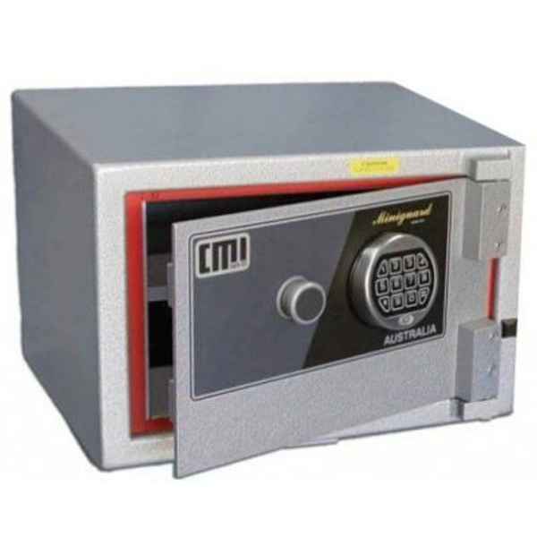 Safes Australia - Security & Safety Systems In Elwood