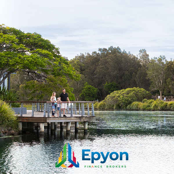 Epyon Finance Brokers - Mortgage Brokers In North Lakes