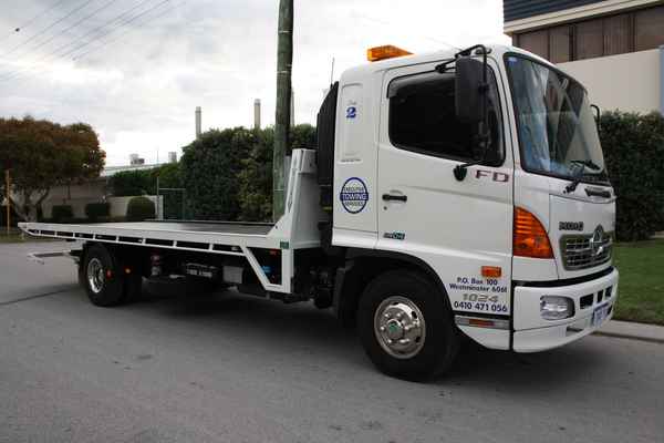 Executive Towing Services - Towing Services In Osborne Park