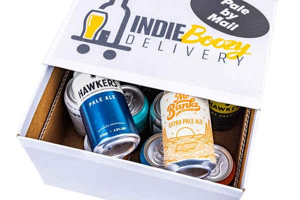 Indie Boozy Delivery - Food & Drink In Brunswick