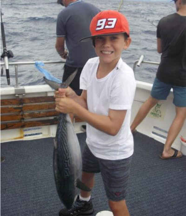 Top Gear Fishing Charters - Fishing Charters In Main Beach