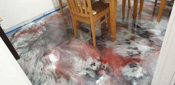 Epoxy Flooring Sydney - Flooring In Chipping Norton