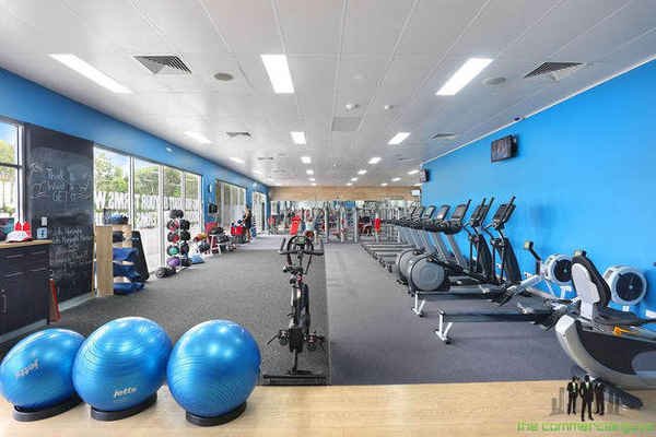 Jetts Narangba - Gyms & Fitness Centres In Narangba