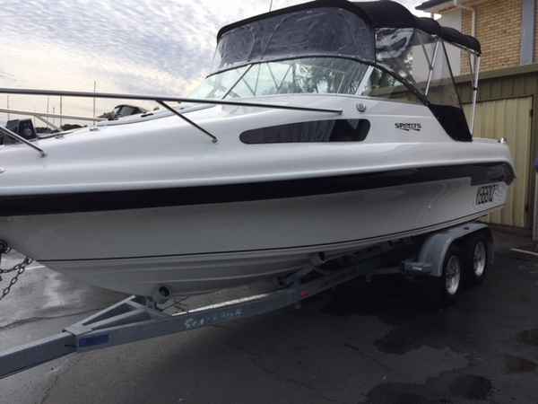 The Boat Care Company - Boat Repair & Services In Wynnum West