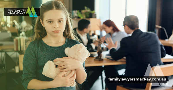 Family Lawyers Mackay - Legal Services In Mackay