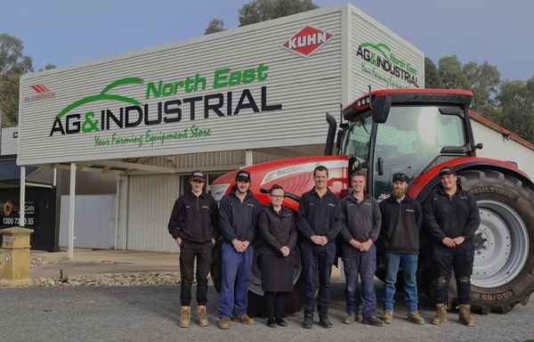 North East AG & Industrial - Agriculture In Wangaratta