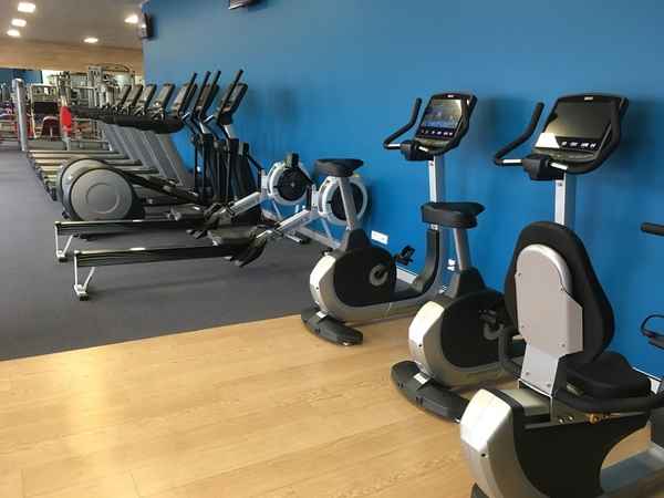 Jetts Narangba - Gyms & Fitness Centres In Narangba