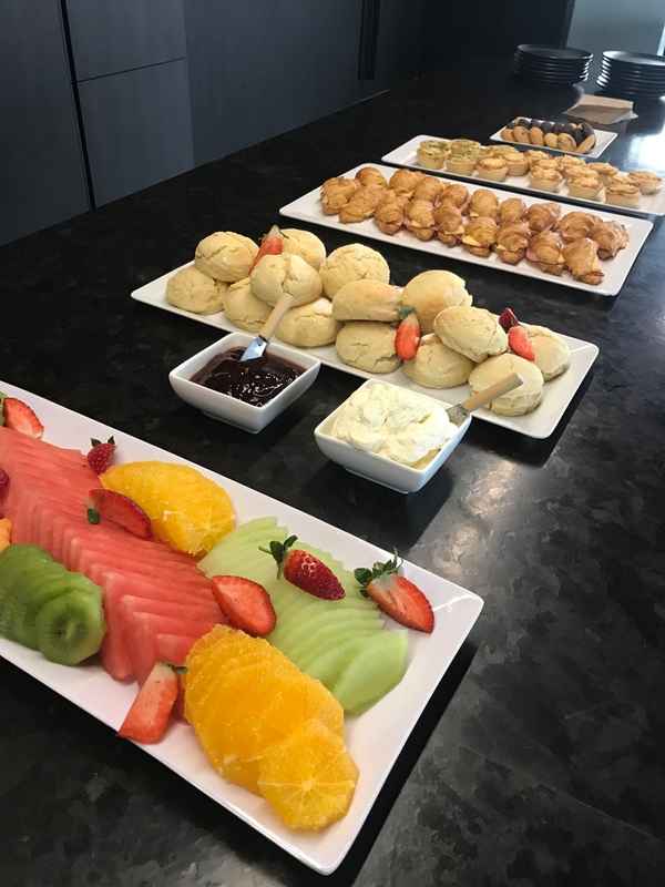 Finger Foodie Catering - Caterers In Mordialloc