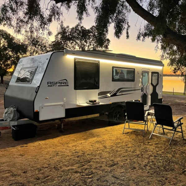 Avan Adelaide - Caravan Dealers In Windsor Gardens