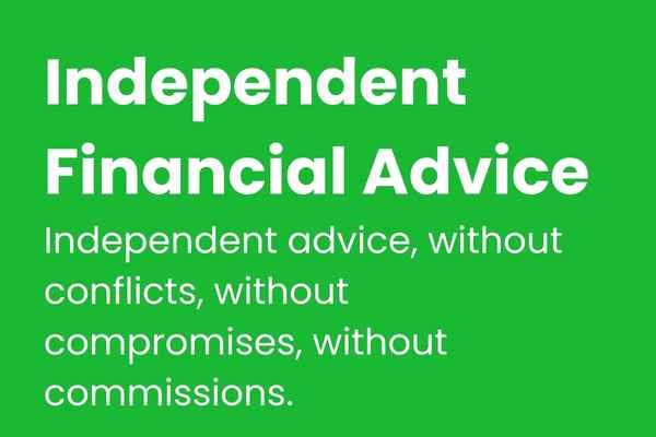 Independent Wealth Advice - Financial Services In Sydney