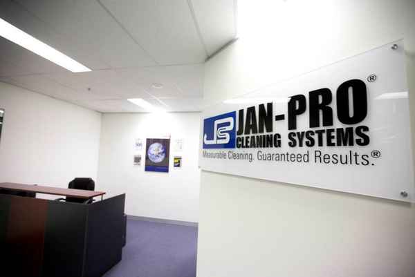 JAN-PRO: Commercial, Office, and Workspace Cleaning - Cleaning Services In Melbourne