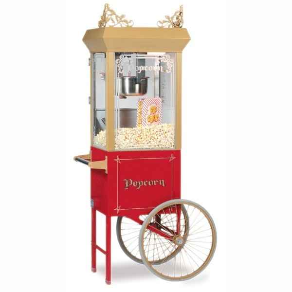 Popcorn Australia - Other Manufacturers In Dandenong South 3175