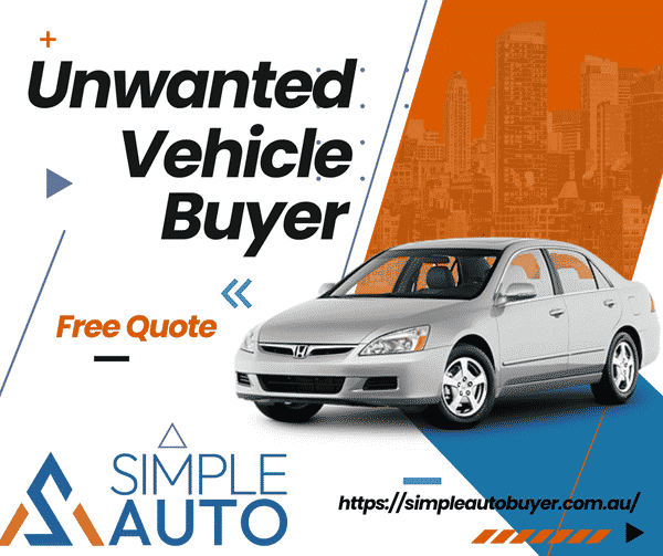 Simple Auto Buyer - Automotive In Canberra