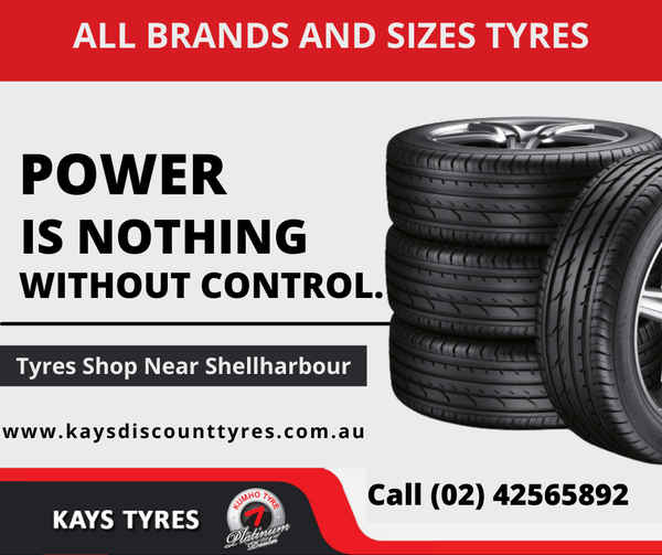 Kays Discount Tyres - Tyres & Wheels In Albion Park Rail