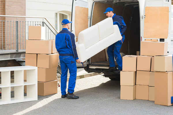 Full House Removals - Removalists In Thomastown 3074