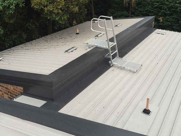 Smart Roof - Roofing In Roleystone