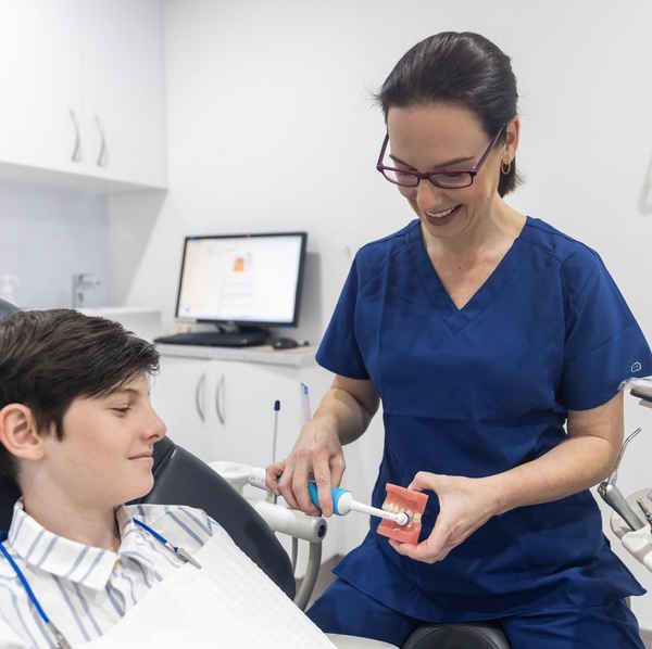 Instant Dental Temps - Business Services In Landsborough