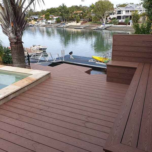 Sun Decking Pty Ltd - Construction Services In Rocklea