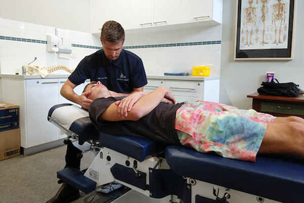 King Chiropractic - Bunbury - Chiropractors In Carey Park