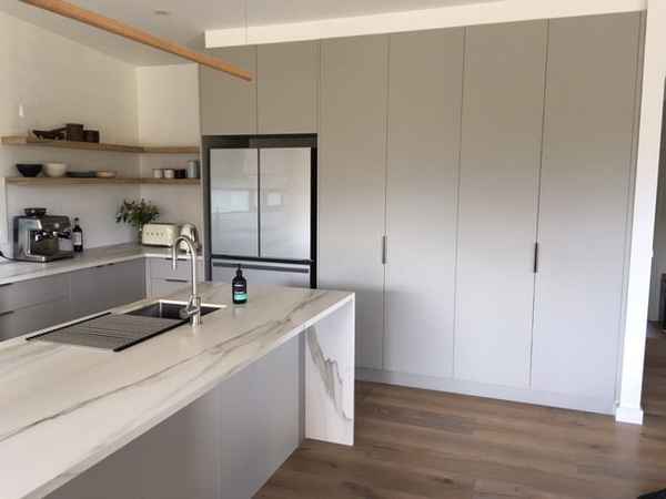 Central Kitchens - Kitchen Renovations In East Bendigo