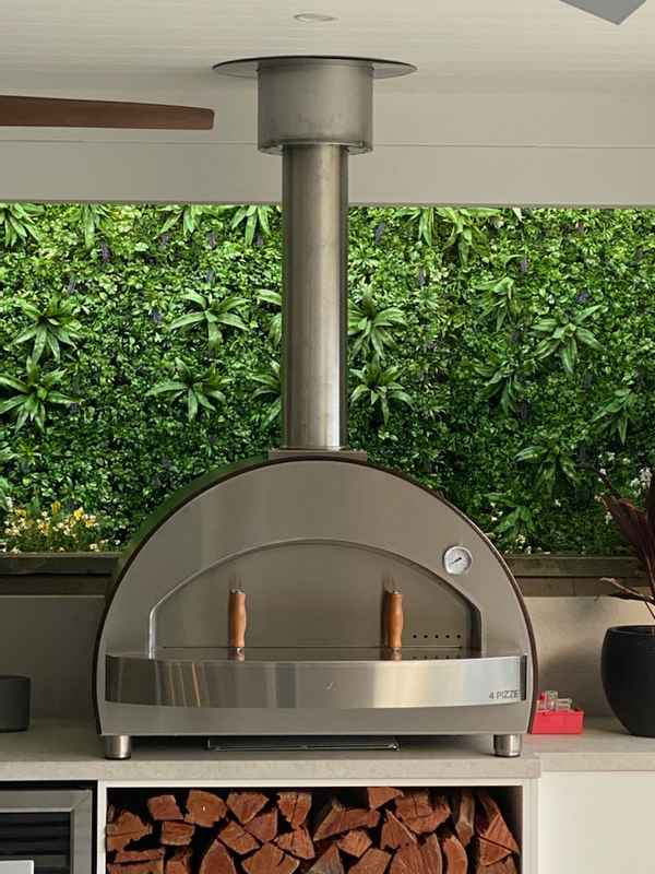Fornieri - Wood Fired Ovens - Furniture Stores In Braeside