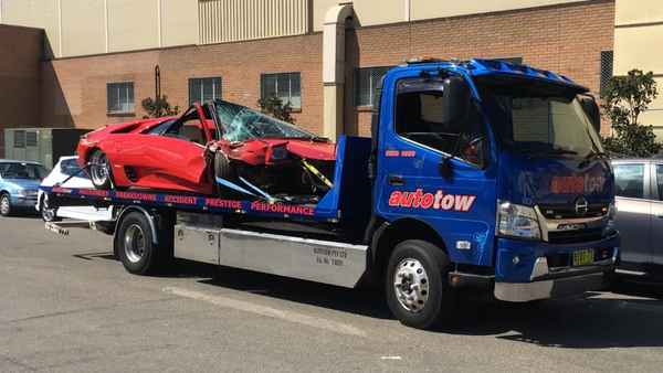 Autotow Pty Ltd - Towing Services In Mortdale