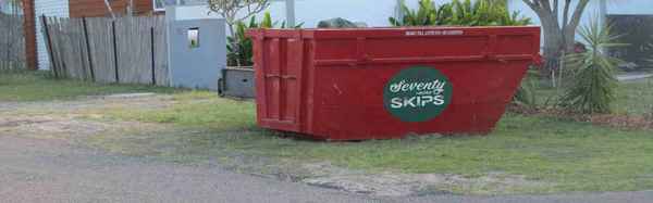 Seventy Nine Skips - Rubbish & Waste Removal In Wyong