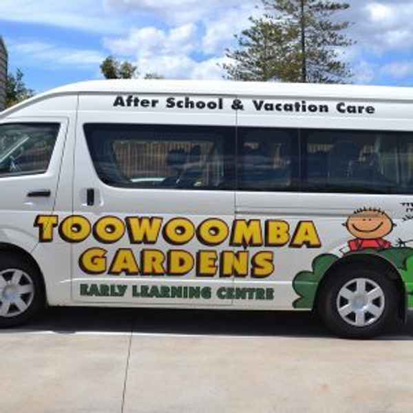 Toowoomba Gardens Early Learning Centre - Child Day Care & Babysitters In Harristown