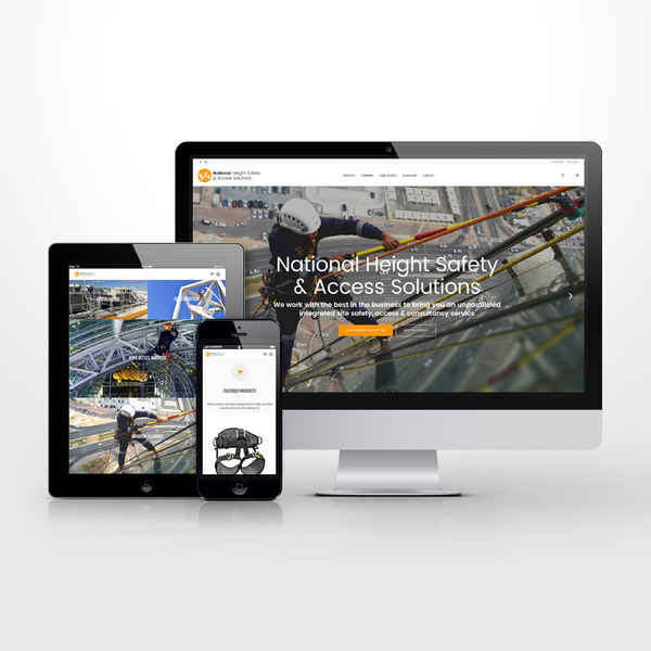 KORE - Web Designers In Bondi Beach