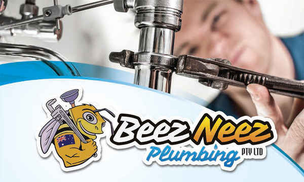 Beez Neez Plumbing - Plumbers In Northbridge