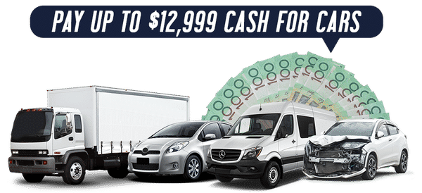 Cash for Scrap Cars Removals Pty Ltd - Car Dealers In Thomastown