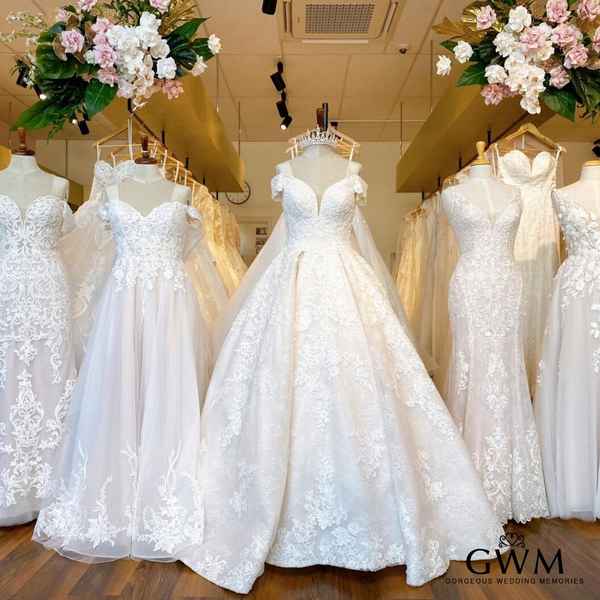 GWM international - Wedding Dresses In Camberwell