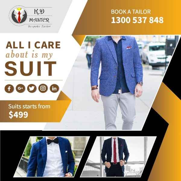 K.D Master - Clothing Retailers In Mount Nelson