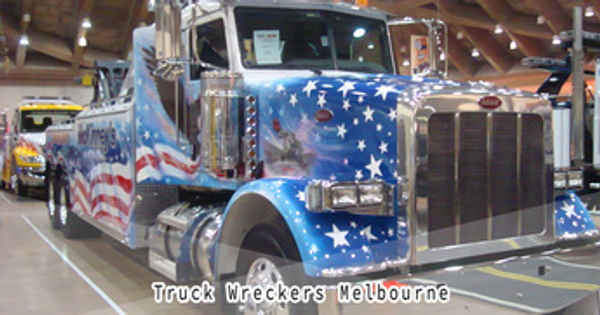 Wreckeroo Car Wreckers Melbourne - Automotive In Laverton North