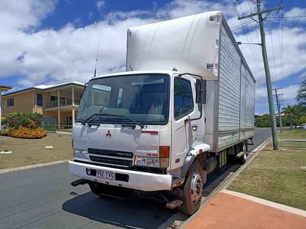 Eureka Removals - Removalists In Kawungan