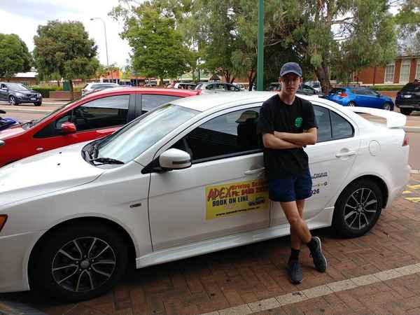 Apex Driving School - Driving Schools In Canning Vale