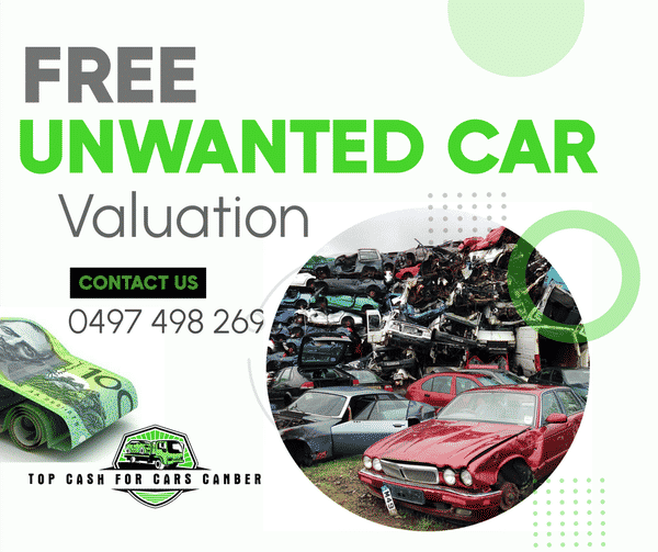 Top Cash For Cars Canberra - Car Dealers In Canberra