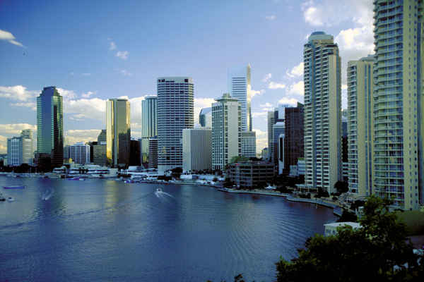 Brisbane Property Valuers - Real Estate Agents In Brisbane City