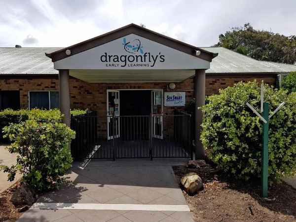 Dragonfly's Early Learning - Child Day Care & Babysitters In Coolum Beach