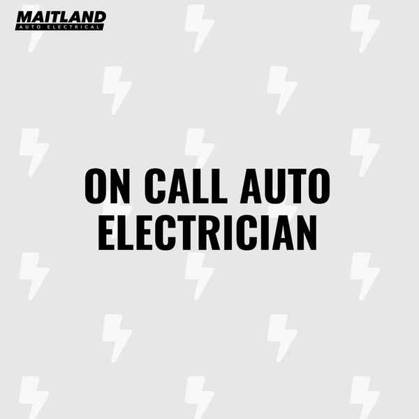 Maitland Auto Electrical - Automotive In Rutherford