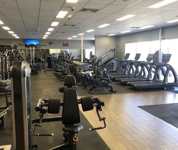 Cyber Fitness - Gyms & Fitness Centres In Kelmscott 6111