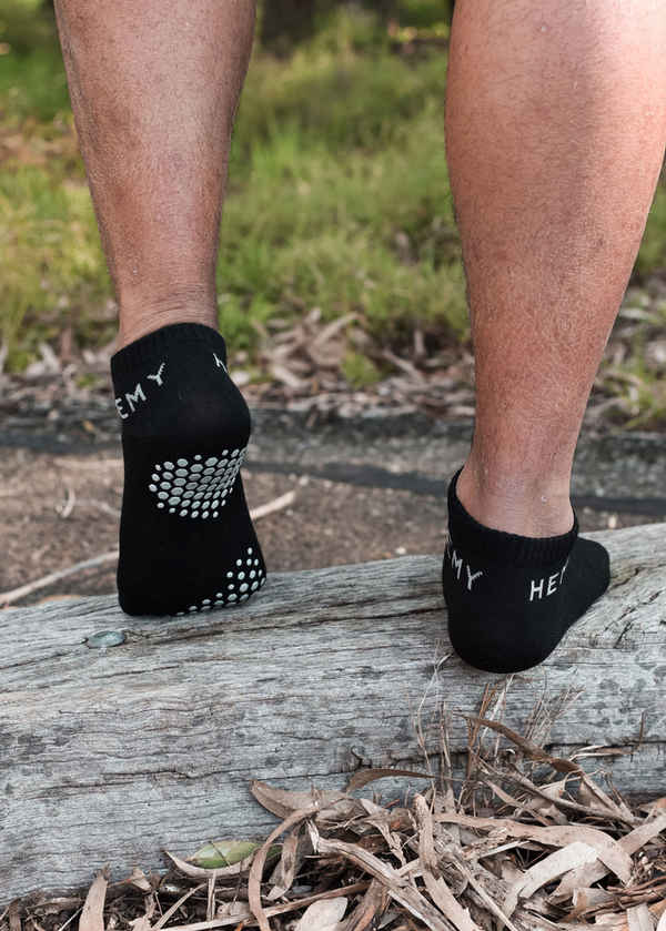 Hemy Socks - Clothing Retailers In Canberra