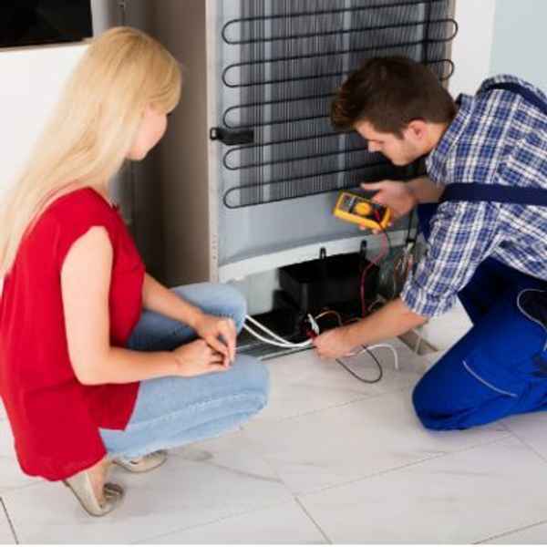 Do-all Appliances - Appliance & Electrical Repair In Moorabbin