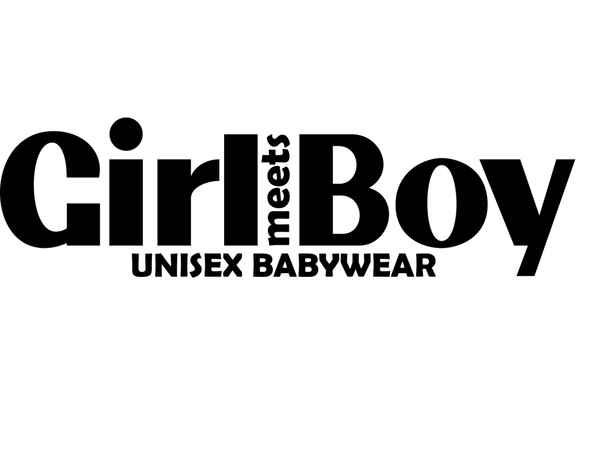 Girl Meets Boy Babywear - Baby Stores In Wollongong