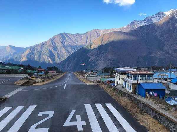 Up To Himalaya - Travel Agents In Cannington E