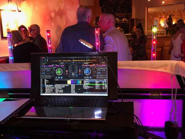 Weddings Parties Entertainment - DJs In Tarneit