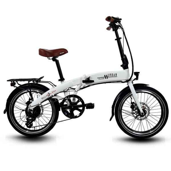 Rilu e-Bike - Bike Shops In Maribyrnong