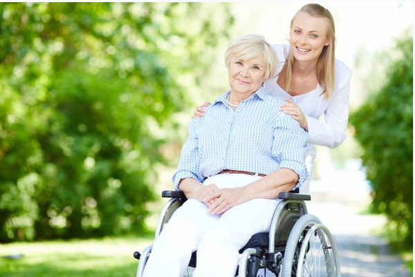 Home Care - Aged Care & Rest Homes In Narre Warren