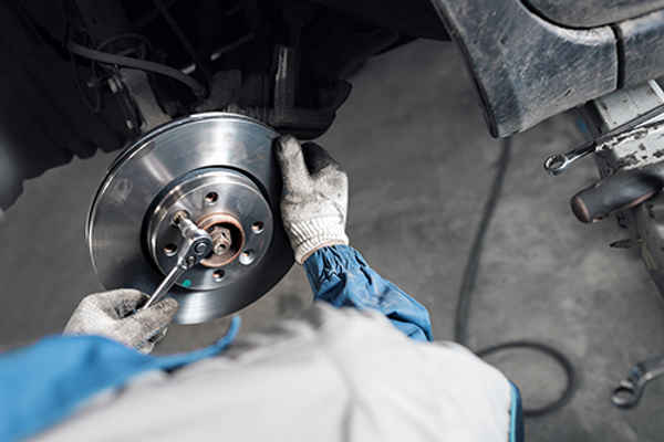 Blatch's Mechanical Repairs - Automotive In Toowoomba City