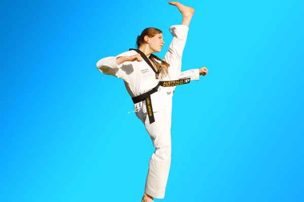 Pinnacle Taekwondo Martial Arts Academy in Marrickville - Martial Arts Schools In Marrickville 2204
